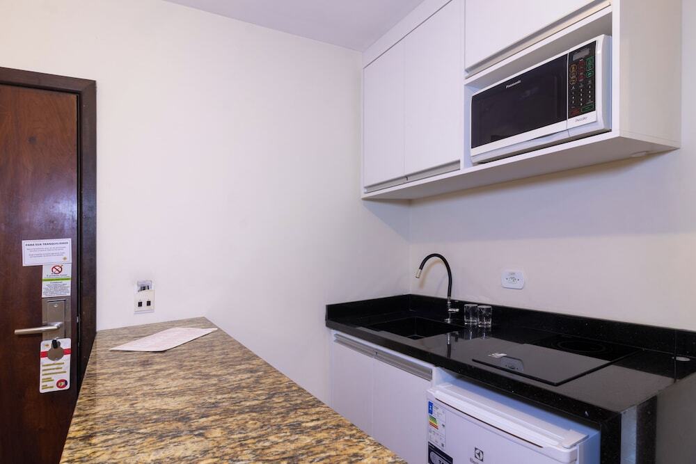 Hotel Flat Petras Residence 