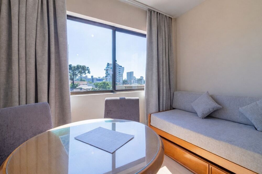 Hotel Flat Petras Residence 