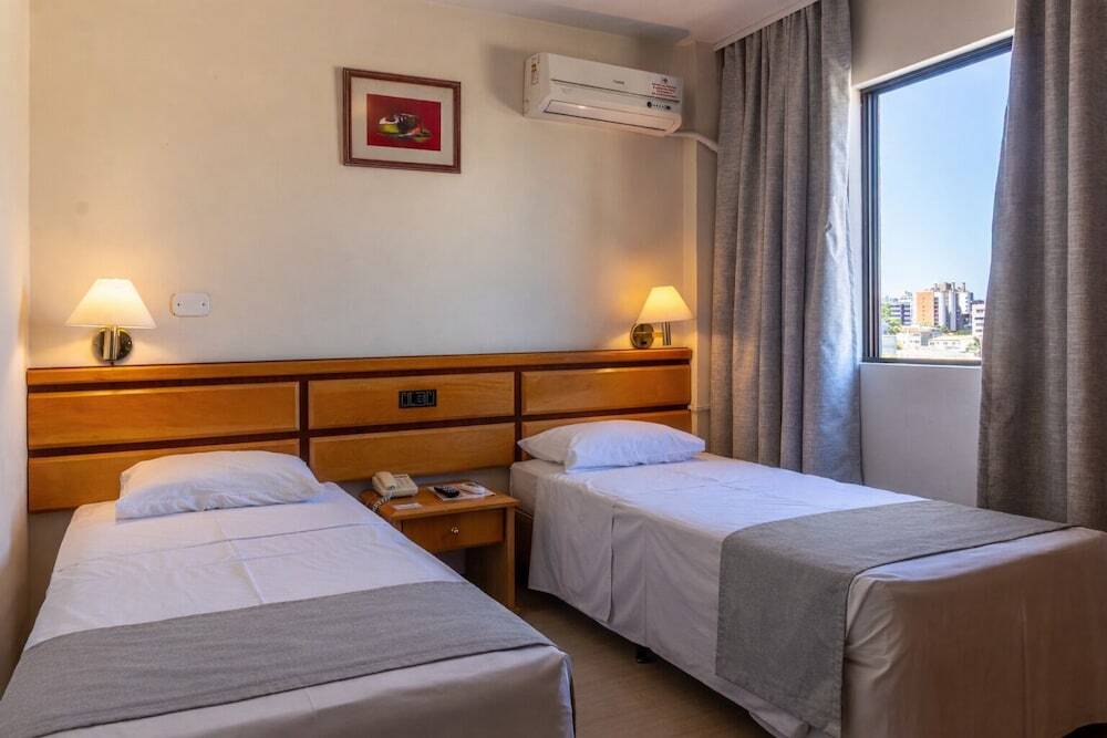 Hotel Flat Petras Residence 