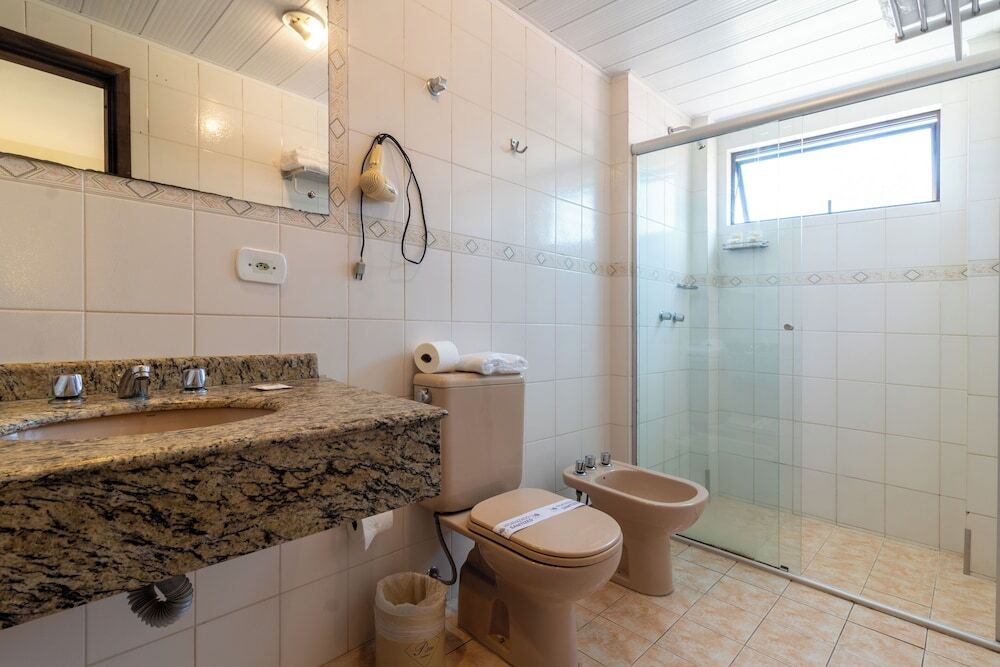 Hotel Flat Petras Residence 
