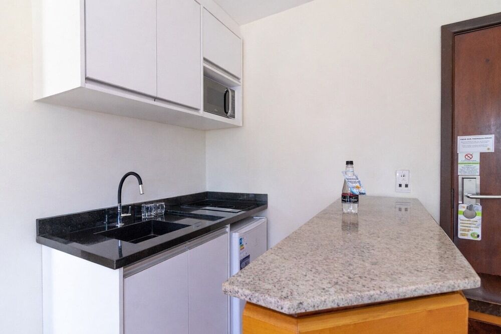 Hotel Flat Petras Residence 