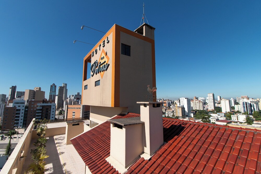 Hotel Flat Petras Residence 