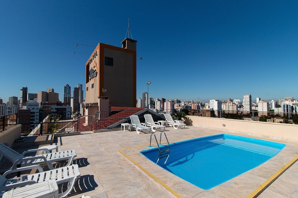 Hotel Flat Petras Residence 