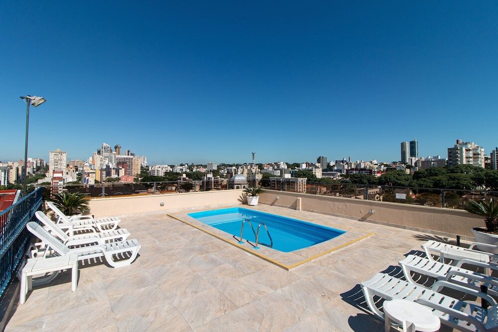 Hotel Flat Petras Residence 
