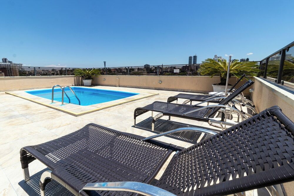 Hotel Flat Petras Residence 