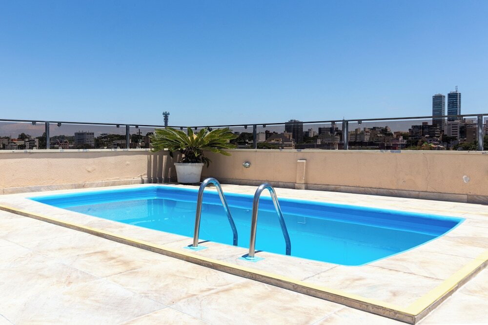 Hotel Flat Petras Residence 