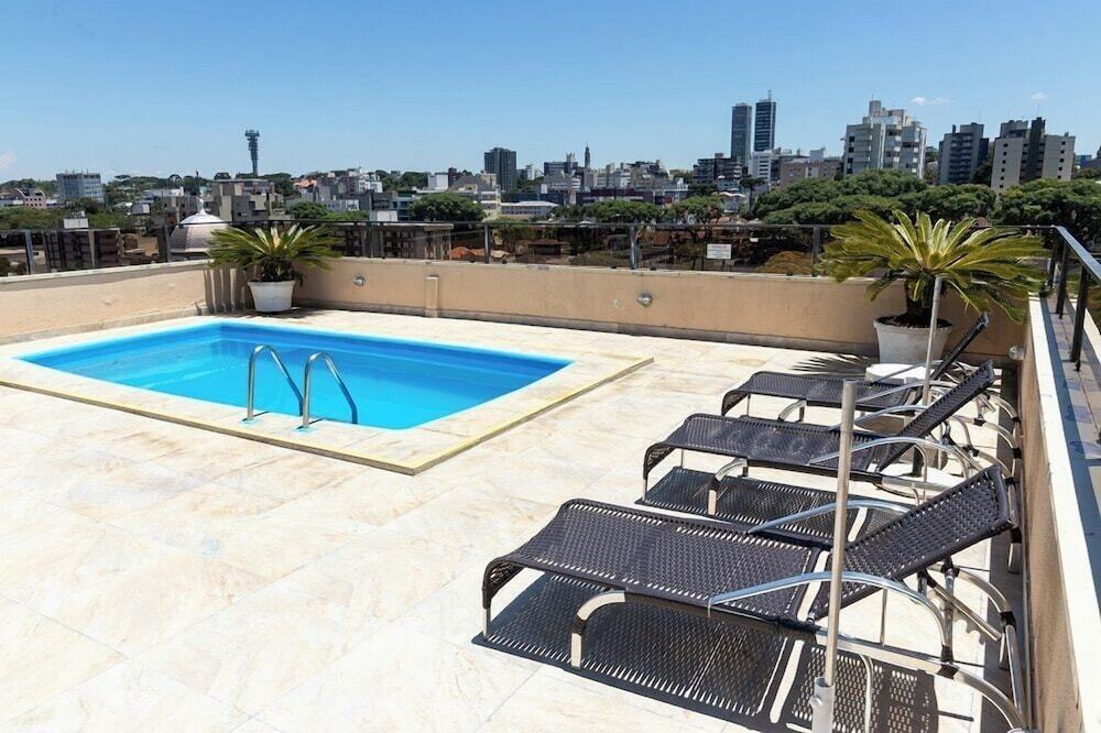 Hotel Flat Petras Residence 