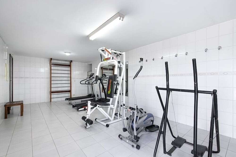 Hotel Flat Petras Residence 