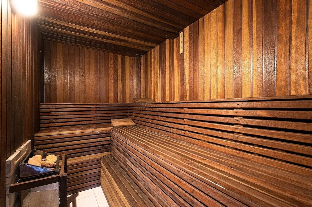 Hotel Flat Petras Residence 
