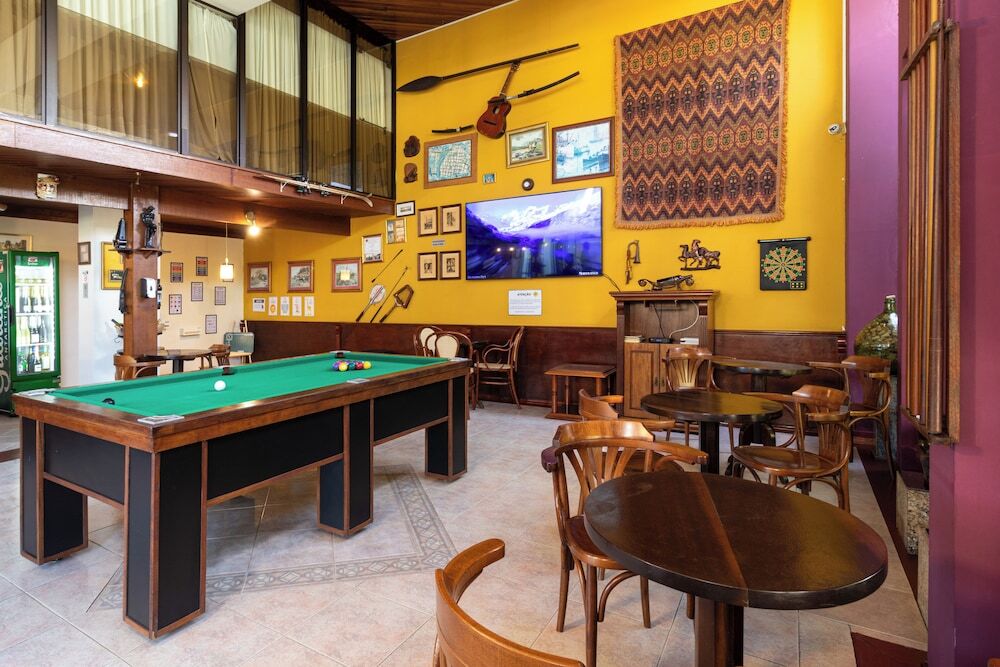 Hotel Flat Petras Residence 