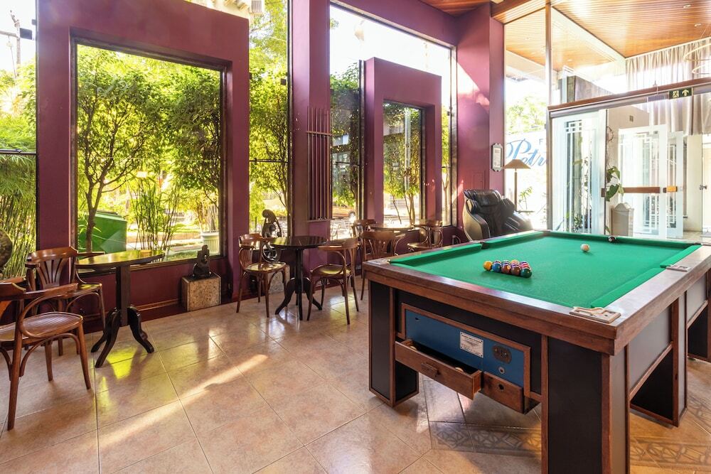 Hotel Flat Petras Residence 