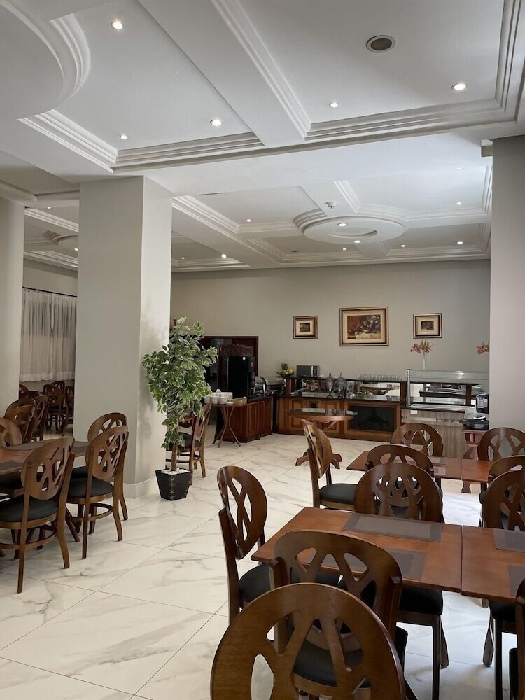 Hotel Flat Petras Residence 