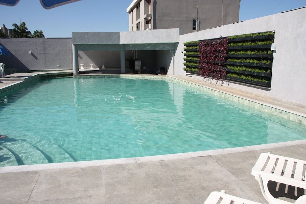 Hotel Foz do Igua�u 