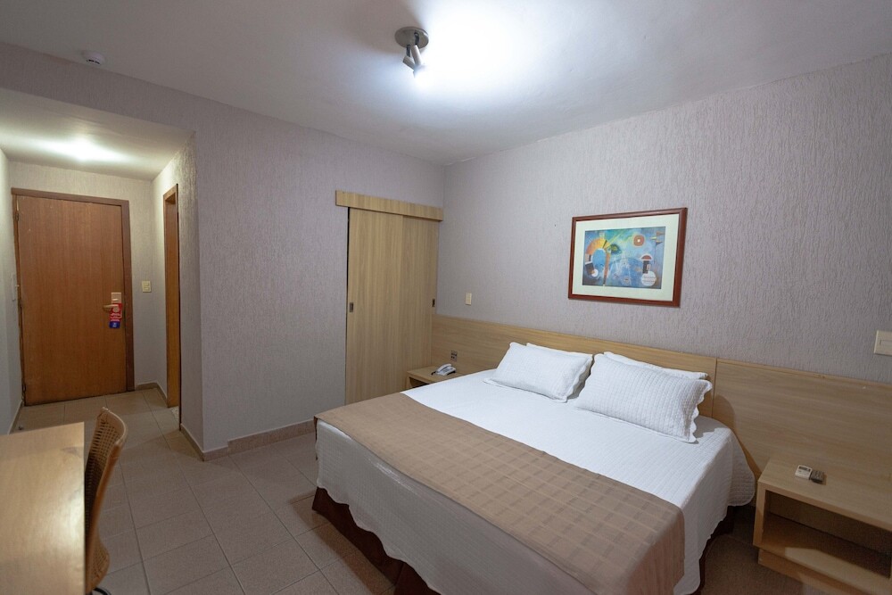 Hotel Foz do Igua�u 