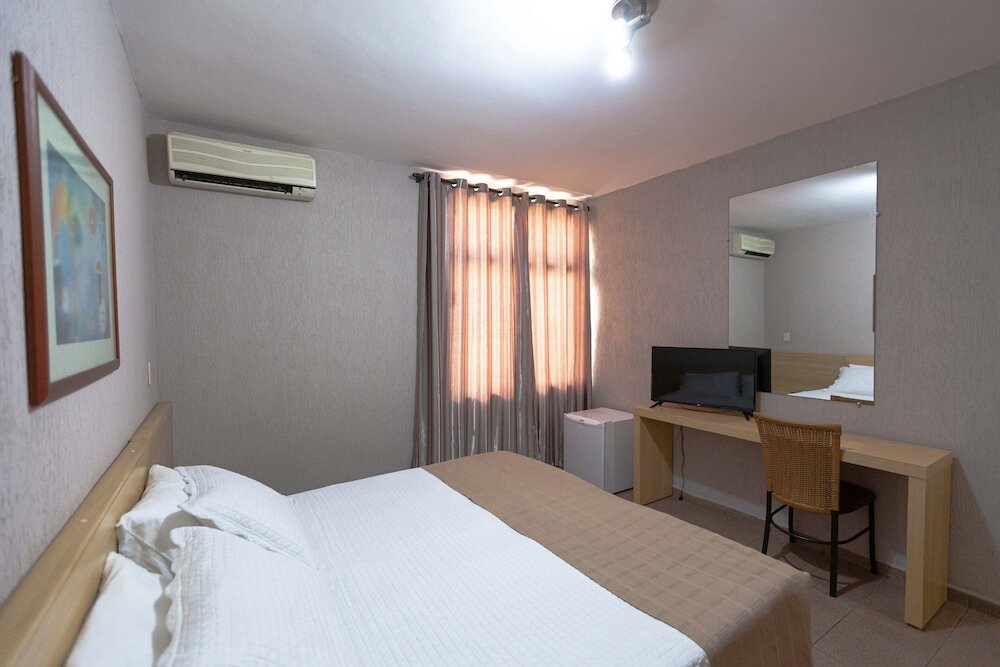 Hotel Foz do Igua�u 