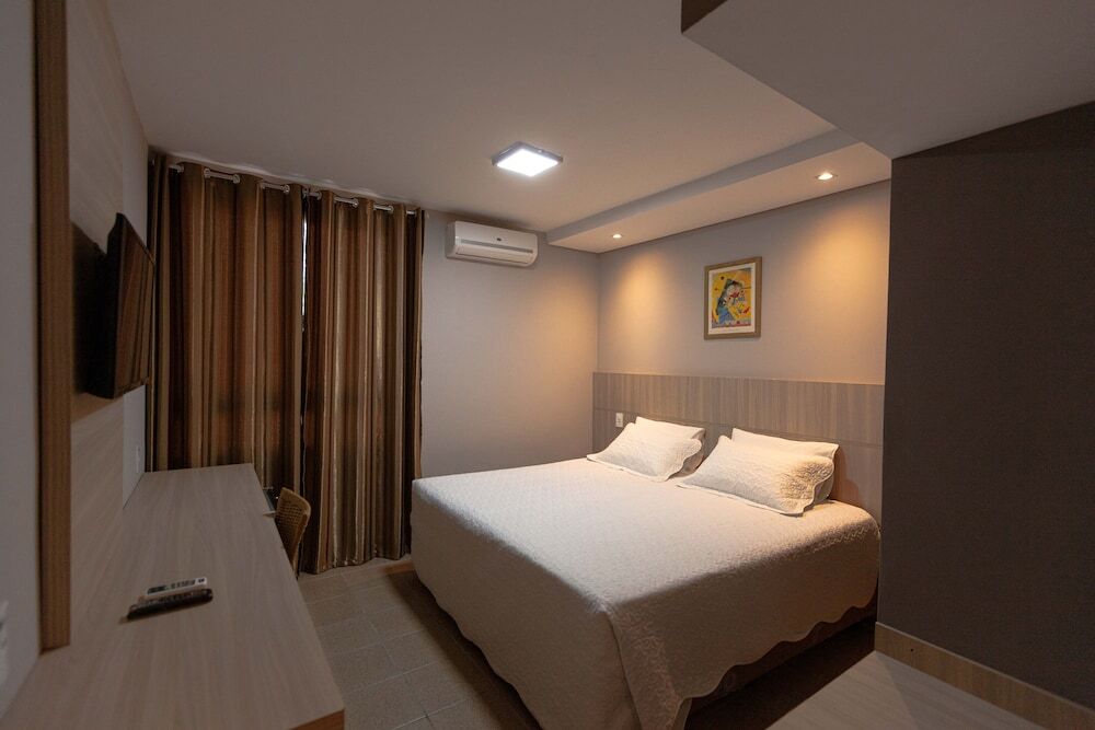 Hotel Foz do Igua�u 