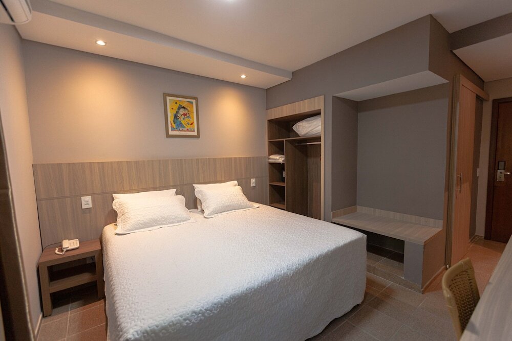 Hotel Foz do Igua�u 