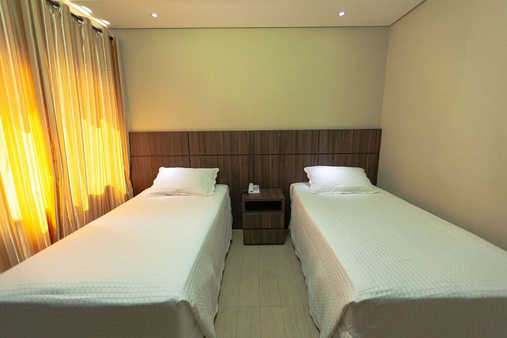 Hotel Foz do Igua�u 