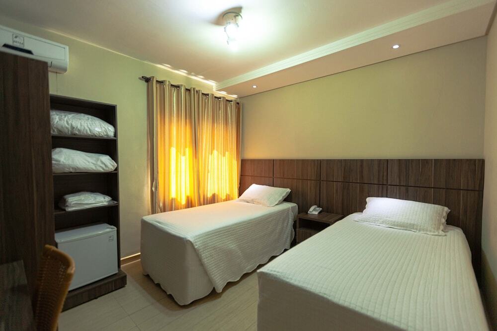 Hotel Foz do Igua�u 