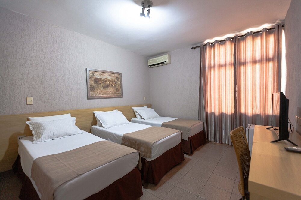 Hotel Foz do Igua�u 