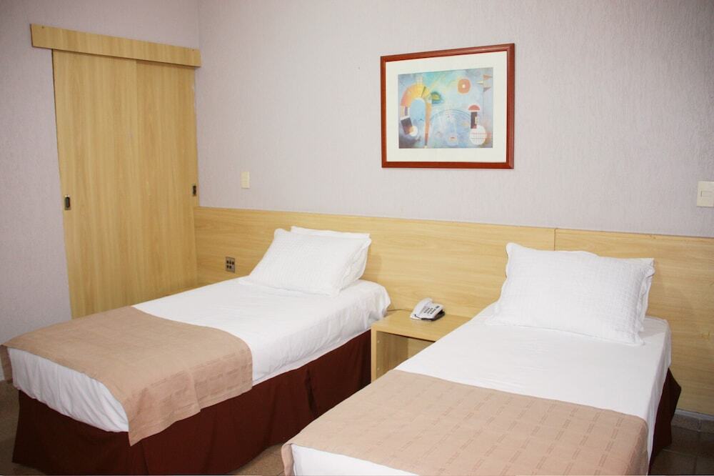 Hotel Foz do Igua�u 