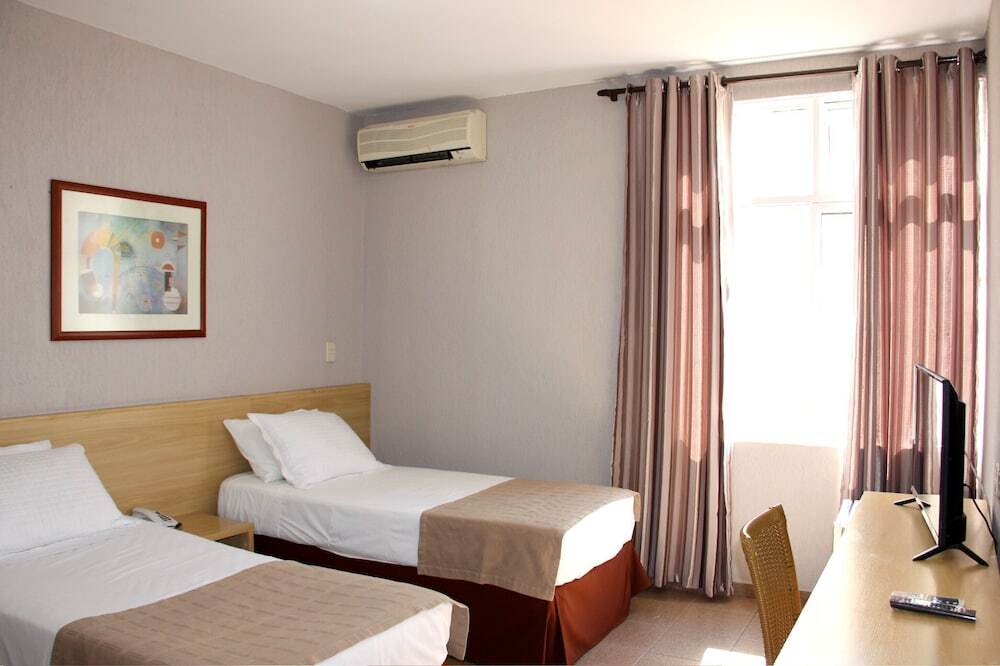 Hotel Foz do Igua�u 
