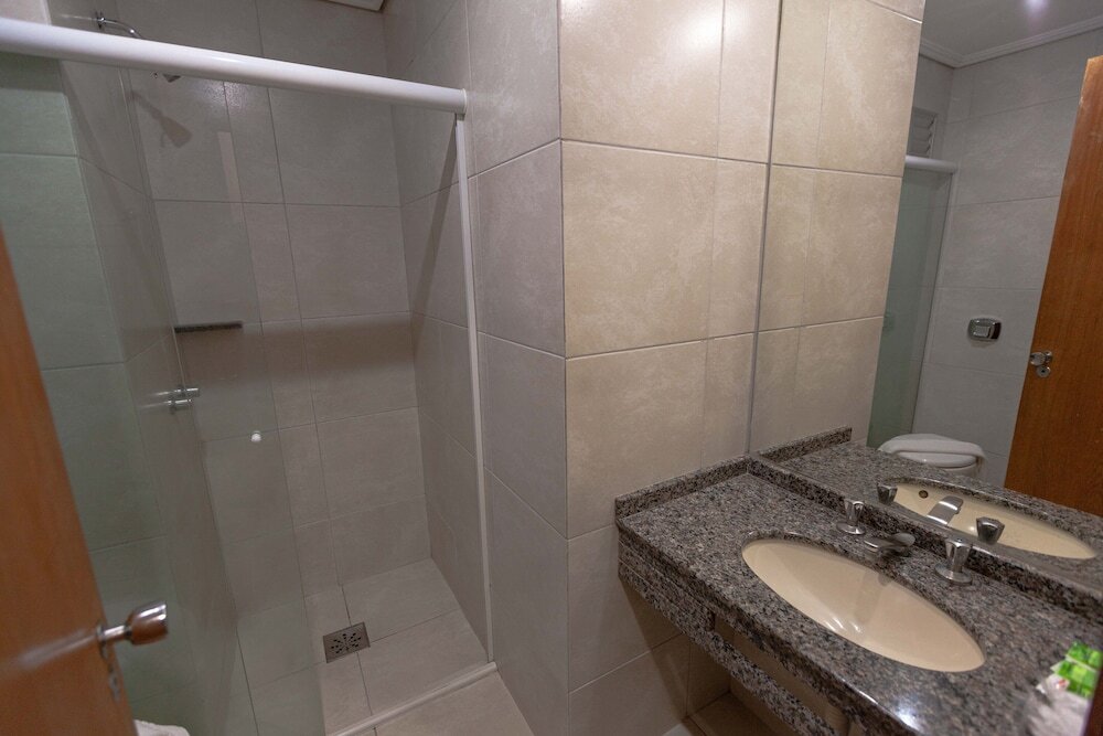 Hotel Foz do Igua�u 