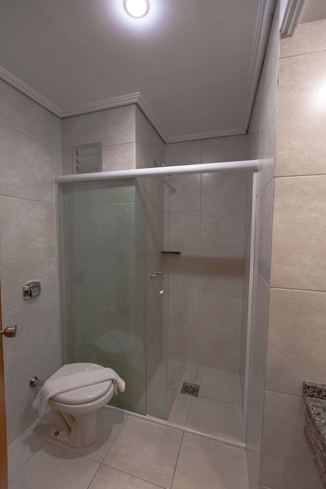 Hotel Foz do Igua�u 
