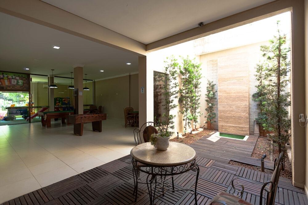 Hotel Foz do Igua�u 