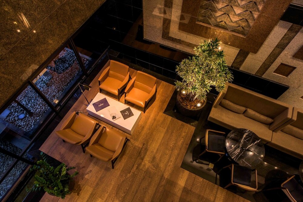 Gran Marquise Hotel 