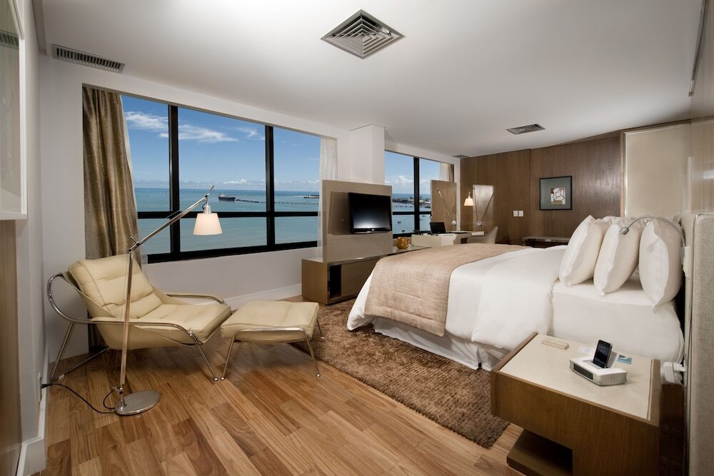 Gran Marquise Hotel 