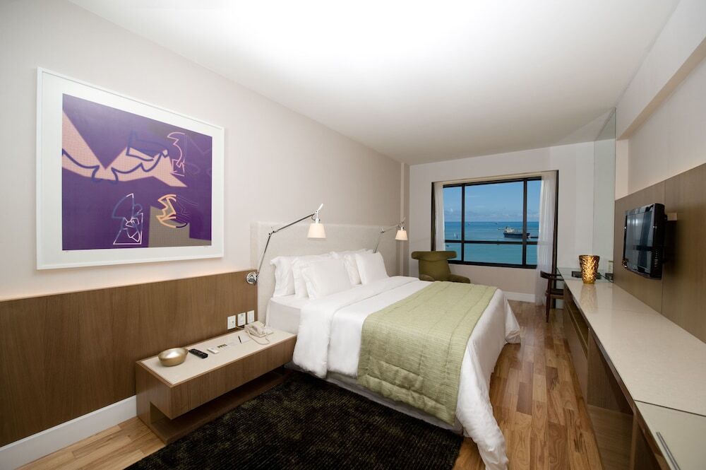 Gran Marquise Hotel 