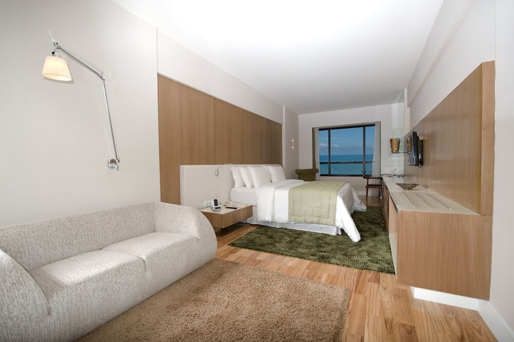 Gran Marquise Hotel 
