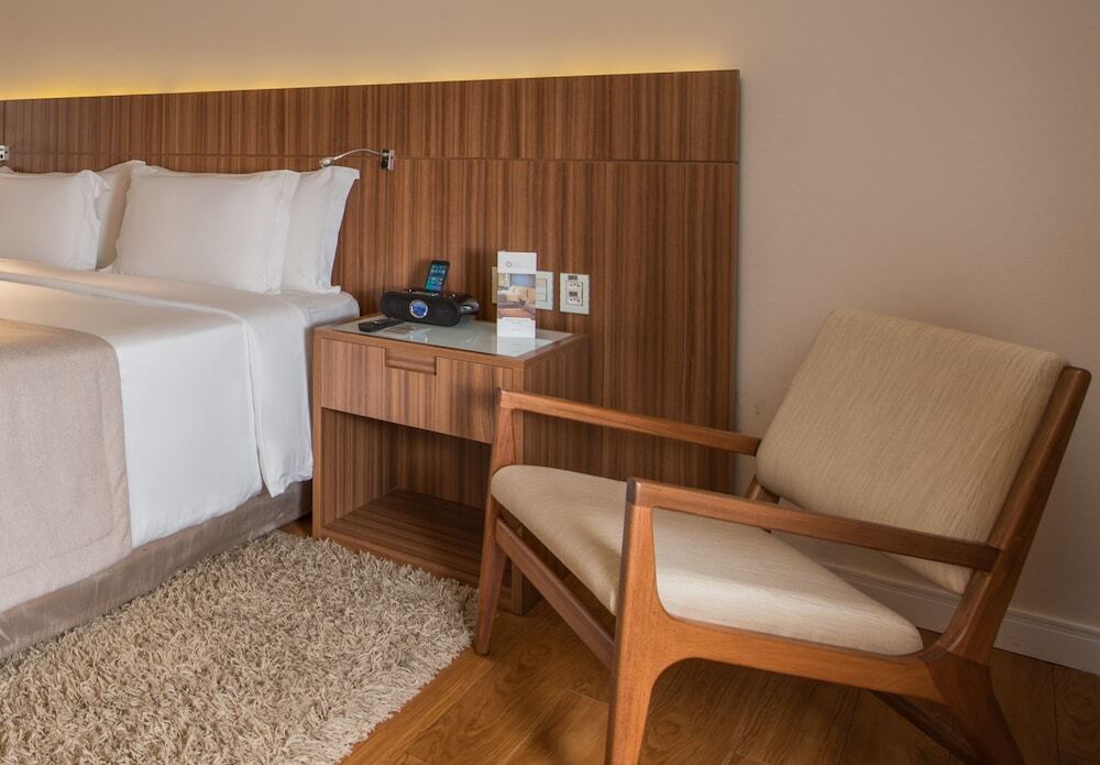 Gran Marquise Hotel 