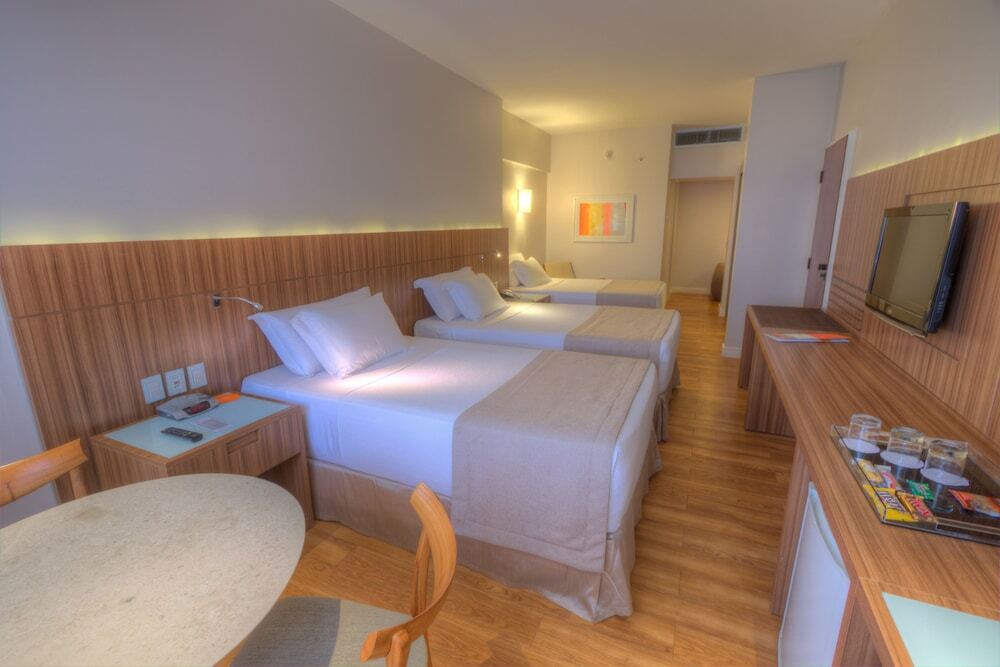 Gran Marquise Hotel 
