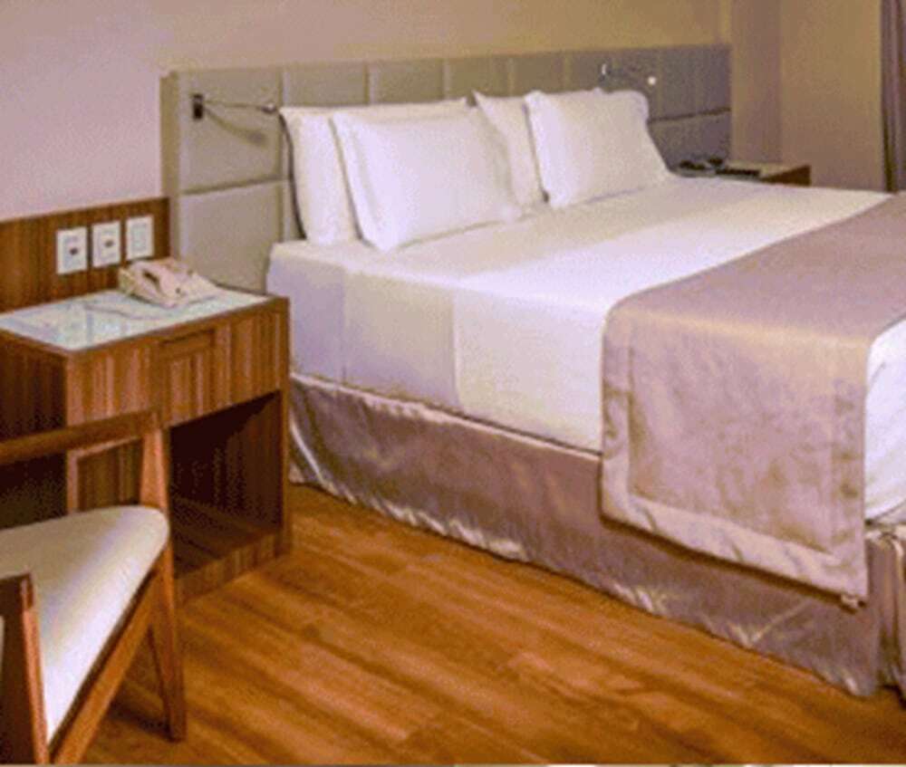 Gran Marquise Hotel 
