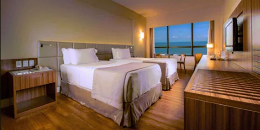 Gran Marquise Hotel 