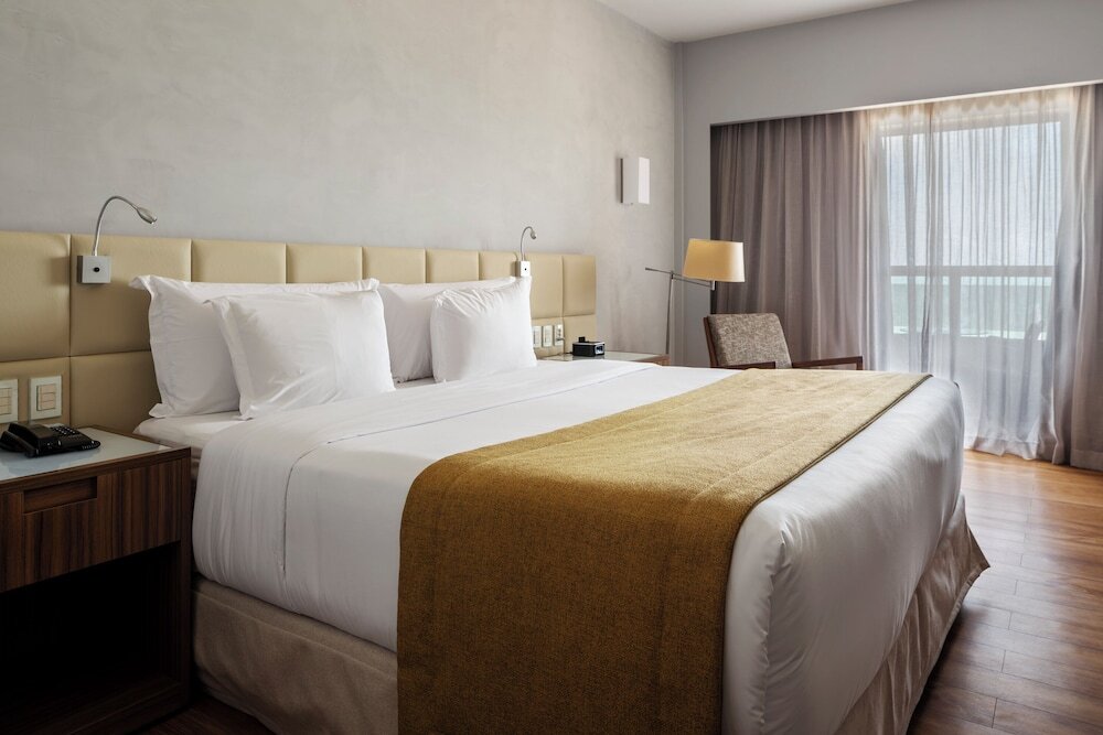 Gran Marquise Hotel 