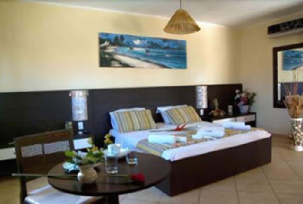 Hotel Il Nuraghe 