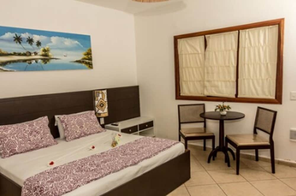 Hotel Il Nuraghe 