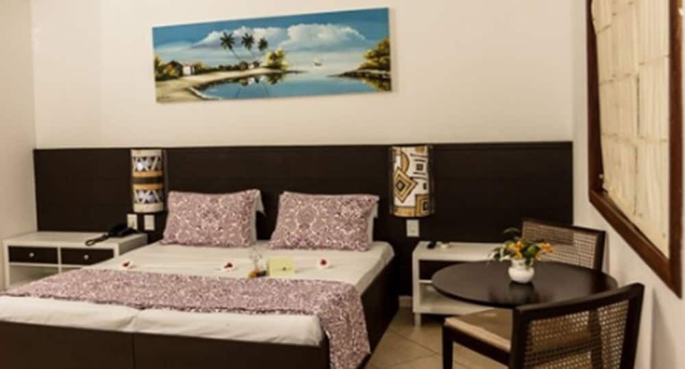 Hotel Il Nuraghe 