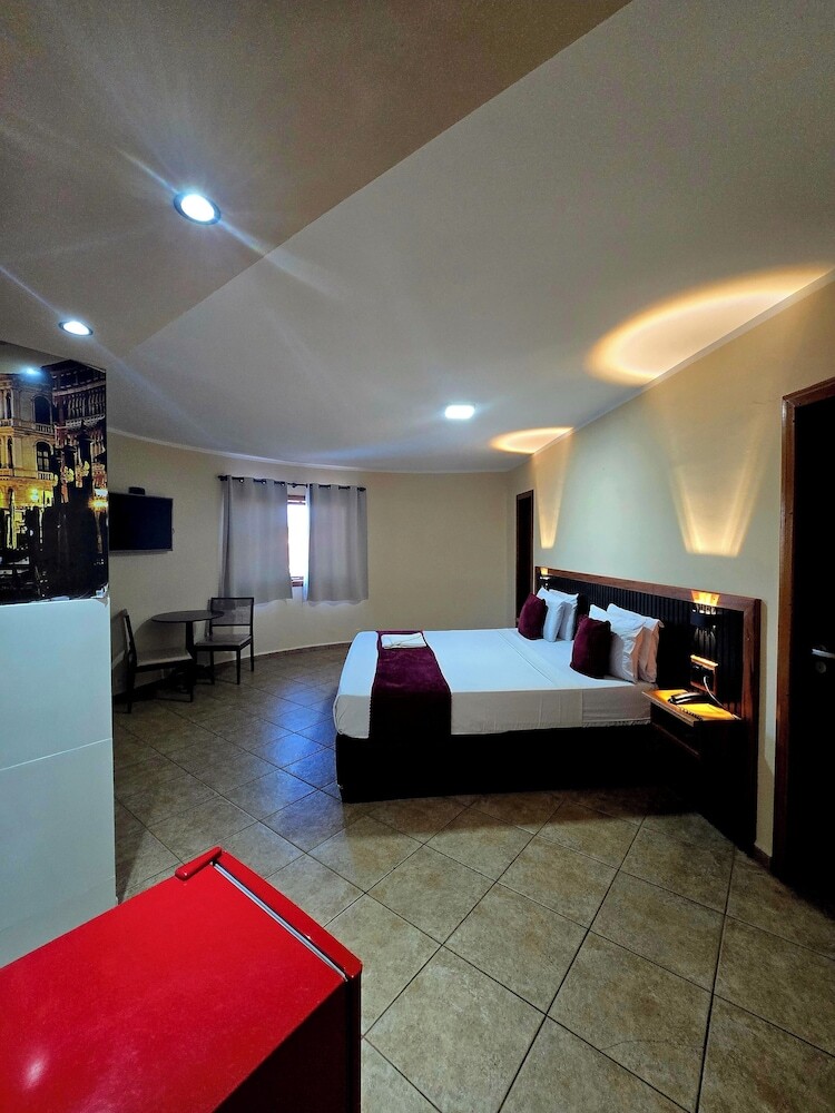 Hotel Il Nuraghe 