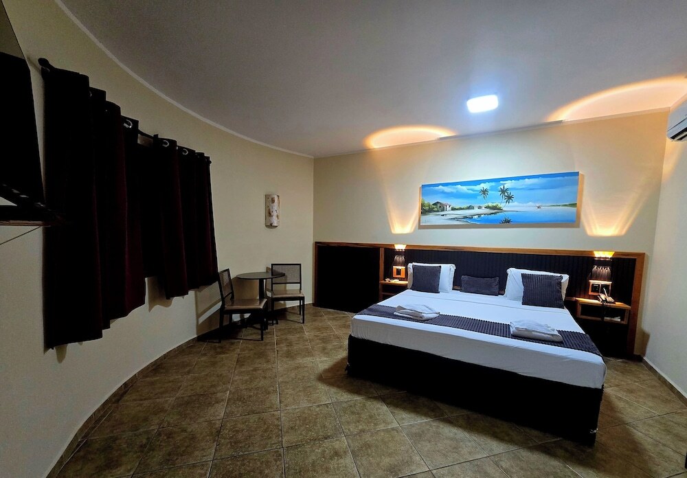 Hotel Il Nuraghe 