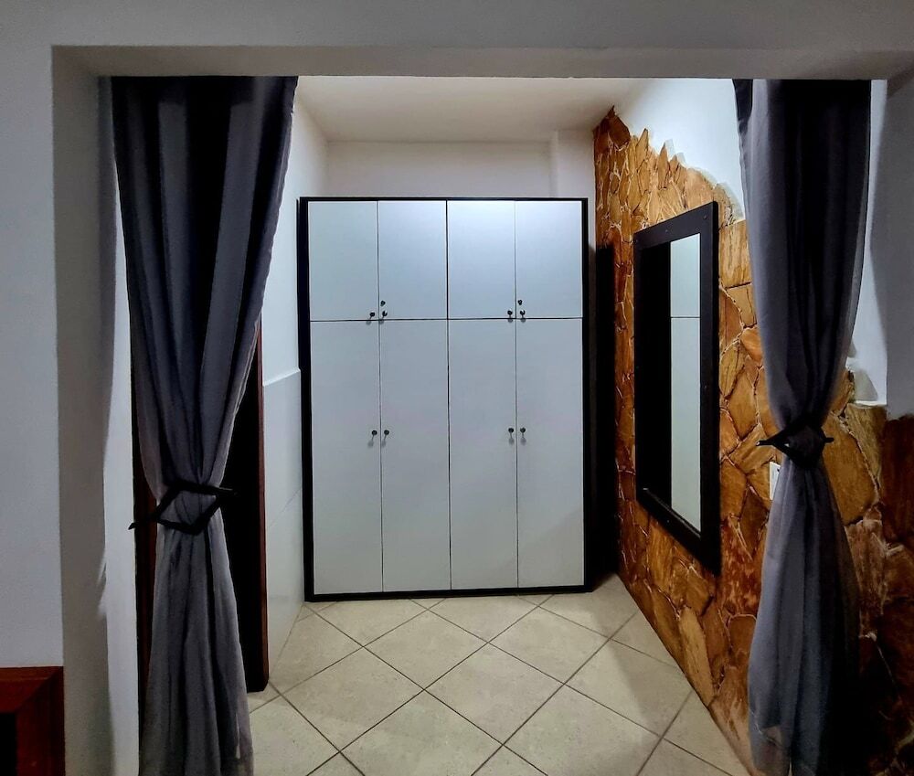 Hotel Il Nuraghe 