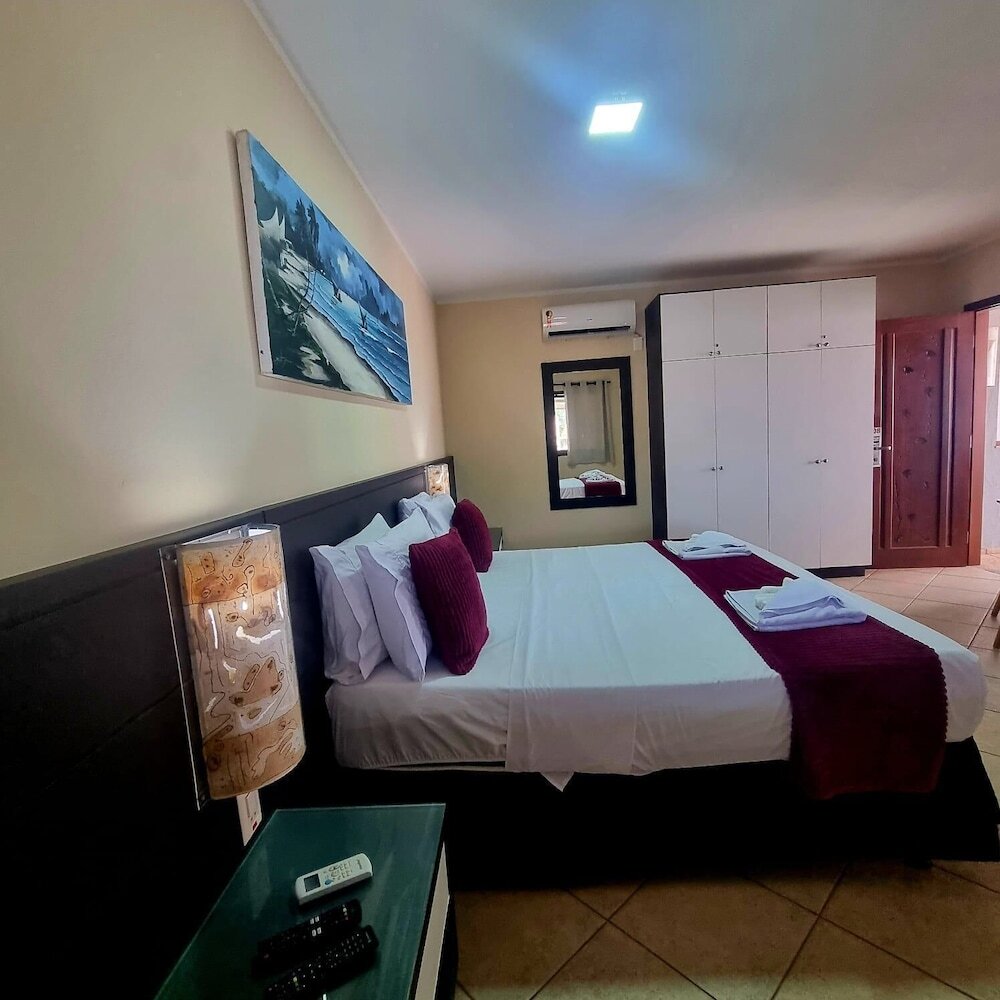 Hotel Il Nuraghe 