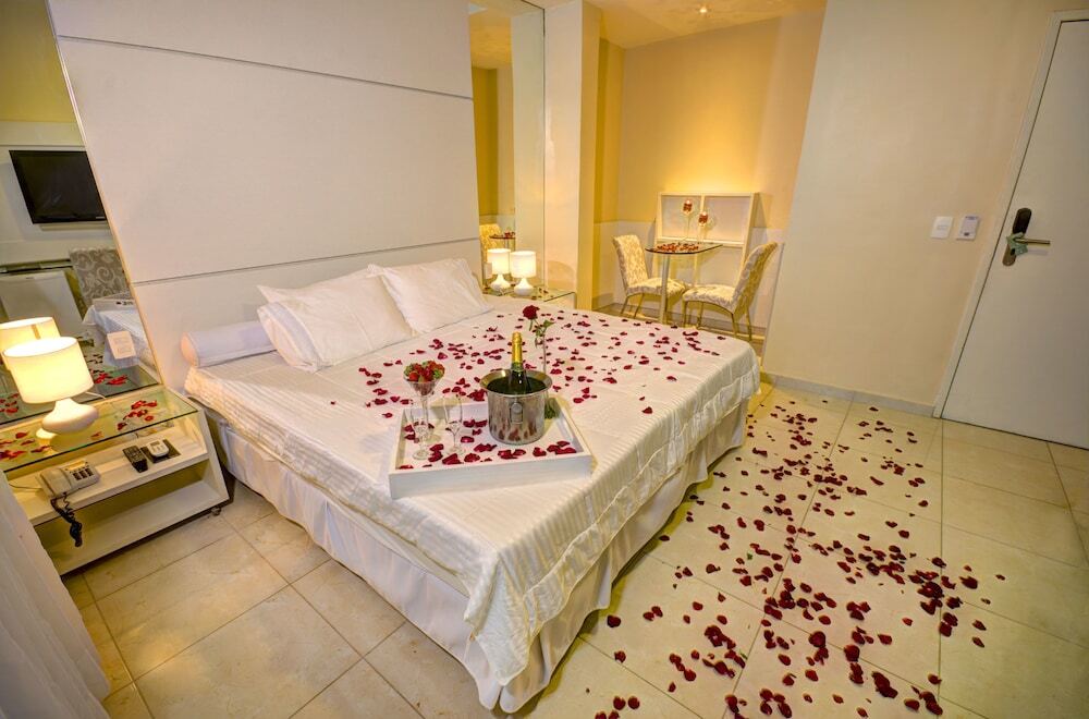 Hotel Jangadeiro Recife 