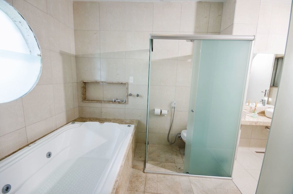 Hotel Jangadeiro Recife 