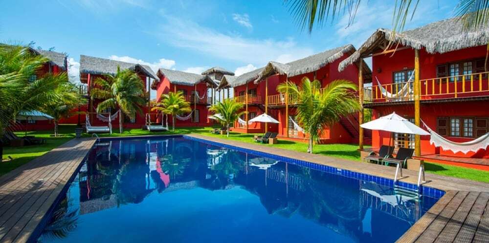 Hotel Long Beach 