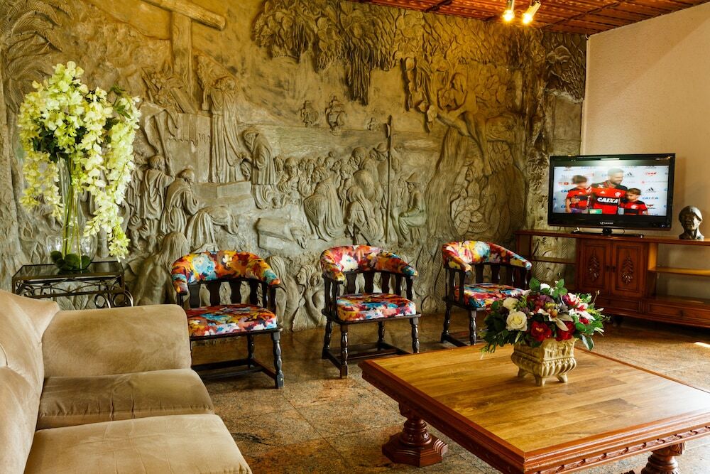Mirante Hotel