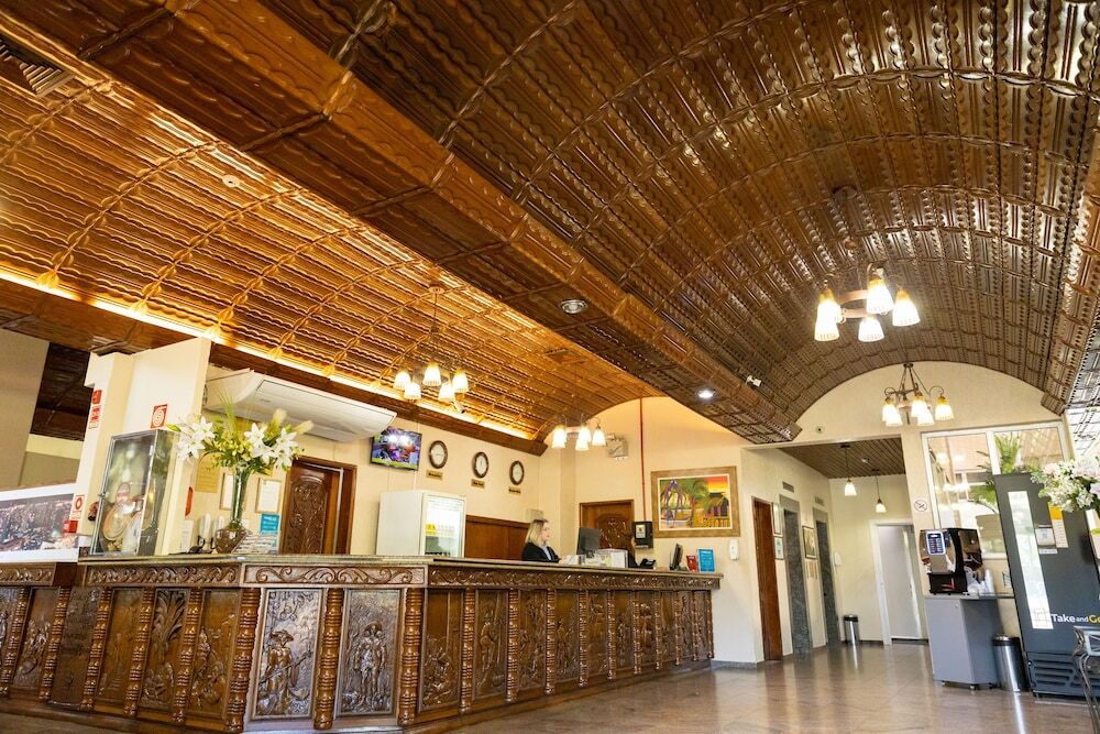 Mirante Hotel